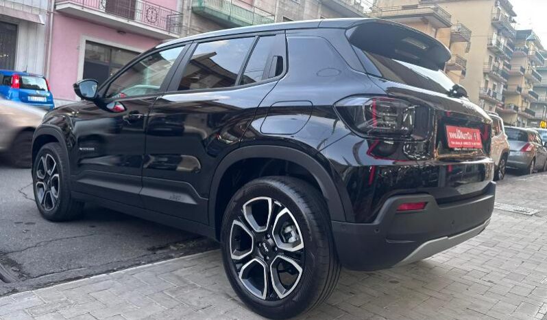 
								Jeep Avenger 1.2 Turbo 100 CV Summit full									