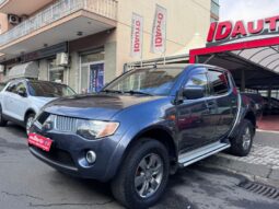 
										Mitsubishi L200 2.5 DI-D/136CV Double Cab Invite full									