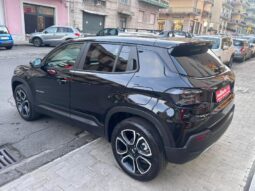 
										Jeep Avenger 1.2 Turbo 100 CV Summit full									