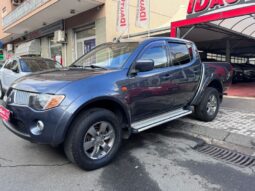 
										Mitsubishi L200 2.5 DI-D/136CV Double Cab Invite full									