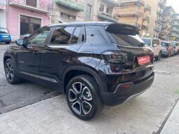 
										Jeep Avenger 1.2 Turbo 100 CV Summit full									