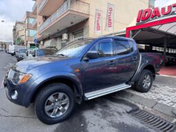 
										Mitsubishi L200 2.5 DI-D/136CV Double Cab Invite full									