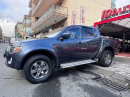
										Mitsubishi L200 2.5 DI-D/136CV Double Cab Invite full									
