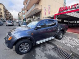 
										Mitsubishi L200 2.5 DI-D/136CV Double Cab Invite full									