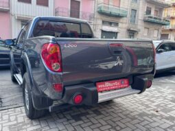 
										Mitsubishi L200 2.5 DI-D/136CV Double Cab Invite full									