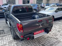 
										Mitsubishi L200 2.5 DI-D/136CV Double Cab Invite full									