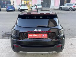 
										Jeep Avenger 1.2 Turbo 100 CV Summit full									