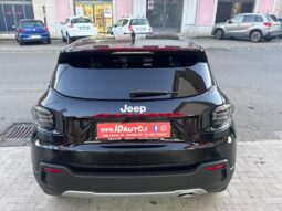 
										Jeep Avenger 1.2 Turbo 100 CV Summit full									