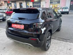 
										Jeep Avenger 1.2 Turbo 100 CV Summit full									