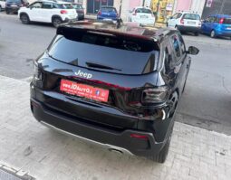 
										Jeep Avenger 1.2 Turbo 100 CV Summit full									