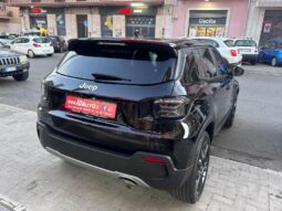 
										Jeep Avenger 1.2 Turbo 100 CV Summit full									