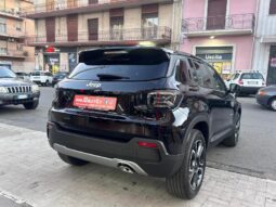 
										Jeep Avenger 1.2 Turbo 100 CV Summit full									