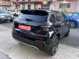 
										Jeep Avenger 1.2 Turbo 100 CV Summit full									