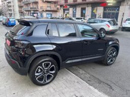 
										Jeep Avenger 1.2 Turbo 100 CV Summit full									