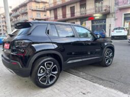 
										Jeep Avenger 1.2 Turbo 100 CV Summit full									