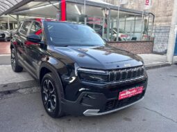 
										Jeep Avenger 1.2 Turbo 100 CV Summit full									