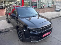 
										Jeep Avenger 1.2 Turbo 100 CV Summit full									