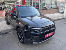 
										Jeep Avenger 1.2 Turbo 100 CV Summit full									