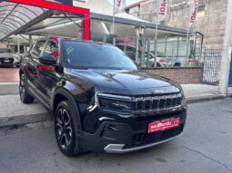 
										Jeep Avenger 1.2 Turbo 100 CV Summit full									