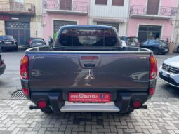 
										Mitsubishi L200 2.5 DI-D/136CV Double Cab Invite full									