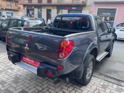 
										Mitsubishi L200 2.5 DI-D/136CV Double Cab Invite full									
