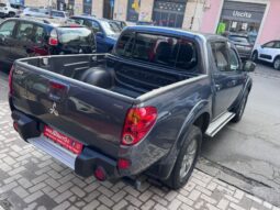 
										Mitsubishi L200 2.5 DI-D/136CV Double Cab Invite full									