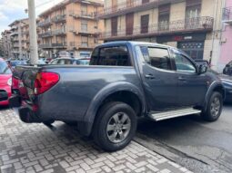 
										Mitsubishi L200 2.5 DI-D/136CV Double Cab Invite full									