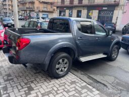 
										Mitsubishi L200 2.5 DI-D/136CV Double Cab Invite full									