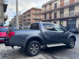 
										Mitsubishi L200 2.5 DI-D/136CV Double Cab Invite full									