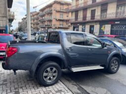 
										Mitsubishi L200 2.5 DI-D/136CV Double Cab Invite full									