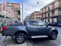
										Mitsubishi L200 2.5 DI-D/136CV Double Cab Invite full									