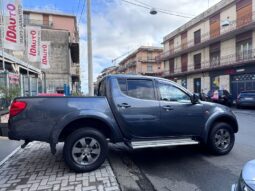 
										Mitsubishi L200 2.5 DI-D/136CV Double Cab Invite full									
