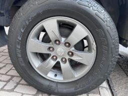 
										Mitsubishi L200 2.5 DI-D/136CV Double Cab Invite full									