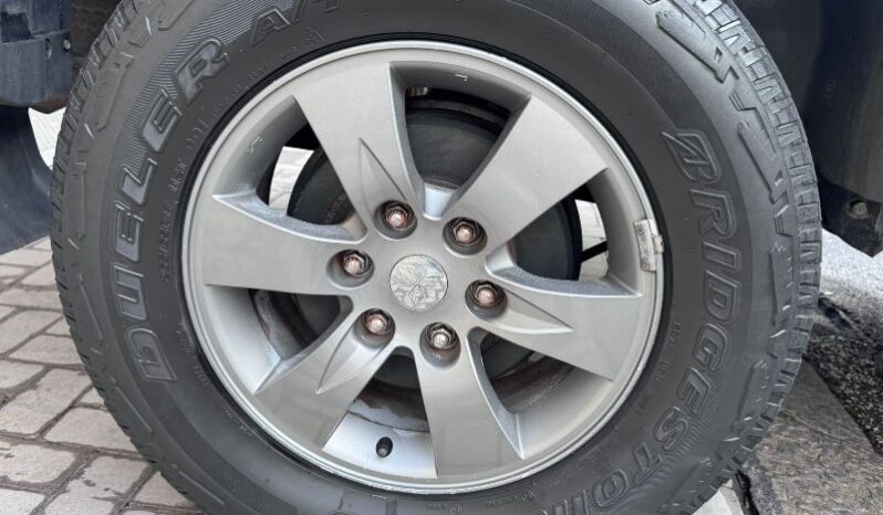 
								Mitsubishi L200 2.5 DI-D/136CV Double Cab Invite full									