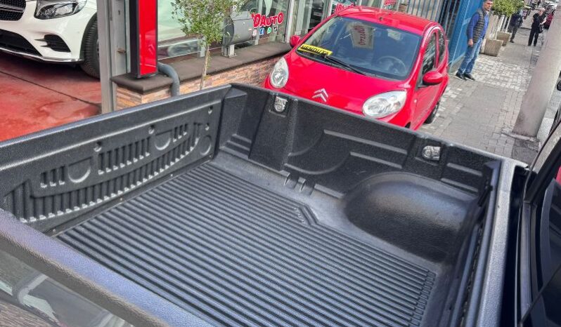 
								Mitsubishi L200 2.5 DI-D/136CV Double Cab Invite full									