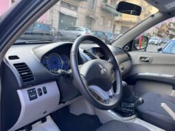 
										Mitsubishi L200 2.5 DI-D/136CV Double Cab Invite full									