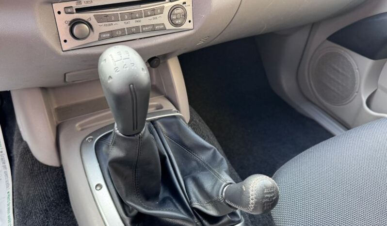 
								Mitsubishi L200 2.5 DI-D/136CV Double Cab Invite full									