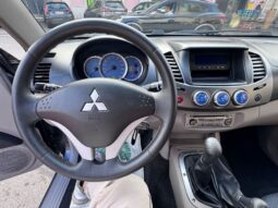 
										Mitsubishi L200 2.5 DI-D/136CV Double Cab Invite full									