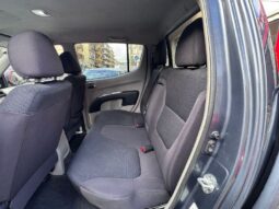 
										Mitsubishi L200 2.5 DI-D/136CV Double Cab Invite full									