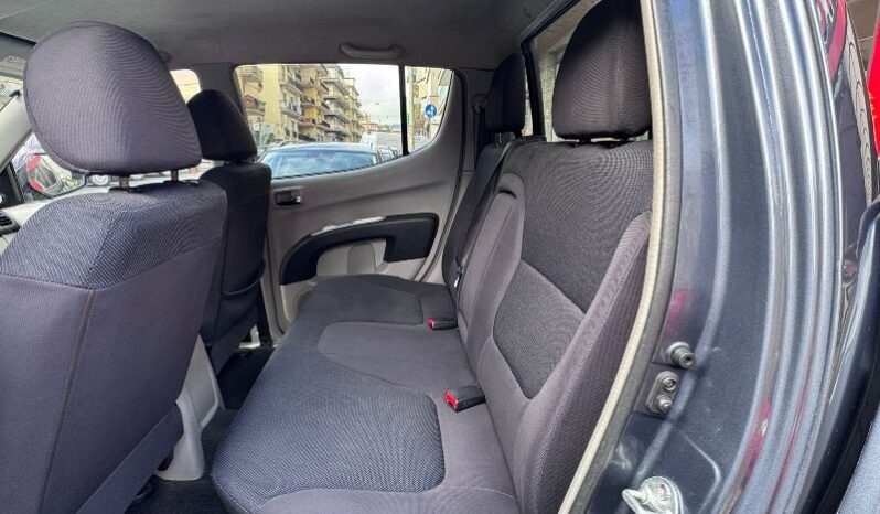 
								Mitsubishi L200 2.5 DI-D/136CV Double Cab Invite full									