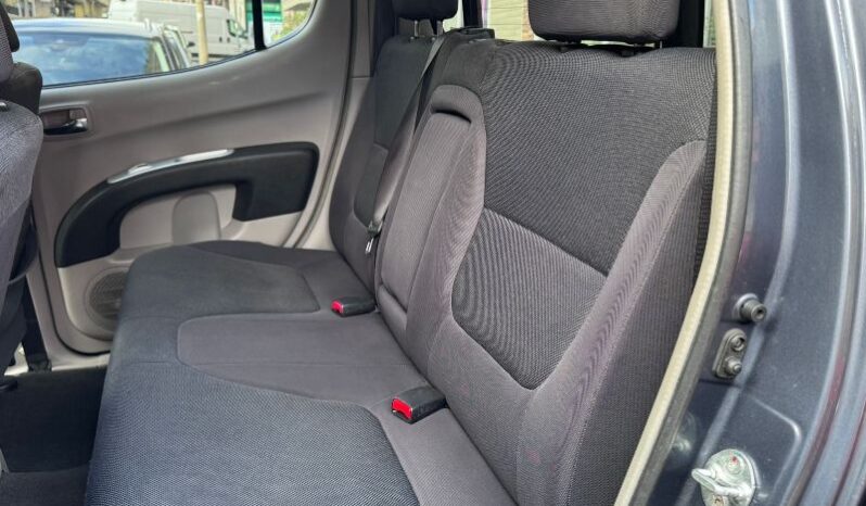 
								Mitsubishi L200 2.5 DI-D/136CV Double Cab Invite full									