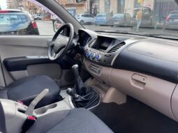 Mitsubishi L200 2.5 DI-D/136CV Double Cab Invite