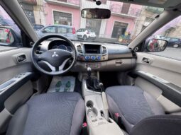 Mitsubishi L200 2.5 DI-D/136CV Double Cab Invite