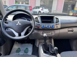Mitsubishi L200 2.5 DI-D/136CV Double Cab Invite