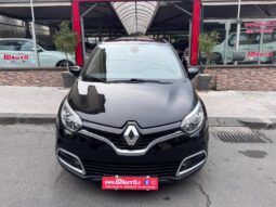 Renault Captur 1.2 TCe 120 CV EDC Energy R-Link