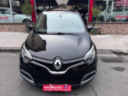 Renault Captur 1.2 TCe 120 CV EDC Energy R-Link