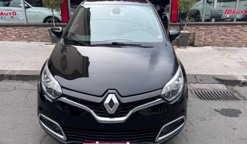 
								Renault Captur 1.2 TCe 120 CV EDC Energy R-Link full									