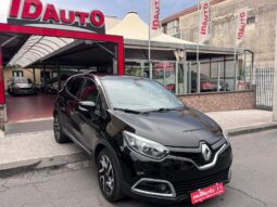 
										Renault Captur 1.2 TCe 120 CV EDC Energy R-Link full									