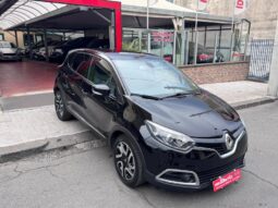 
										Renault Captur 1.2 TCe 120 CV EDC Energy R-Link full									