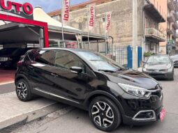
										Renault Captur 1.2 TCe 120 CV EDC Energy R-Link full									